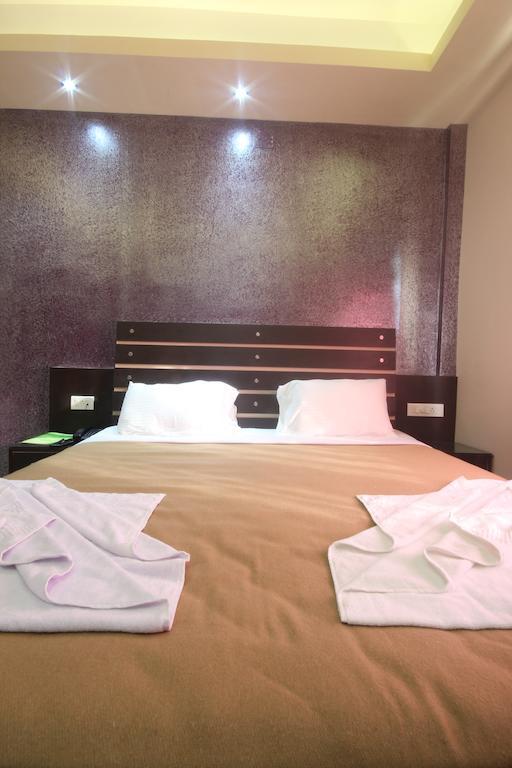 Urmee Hotel Bhubaneswar Camera foto