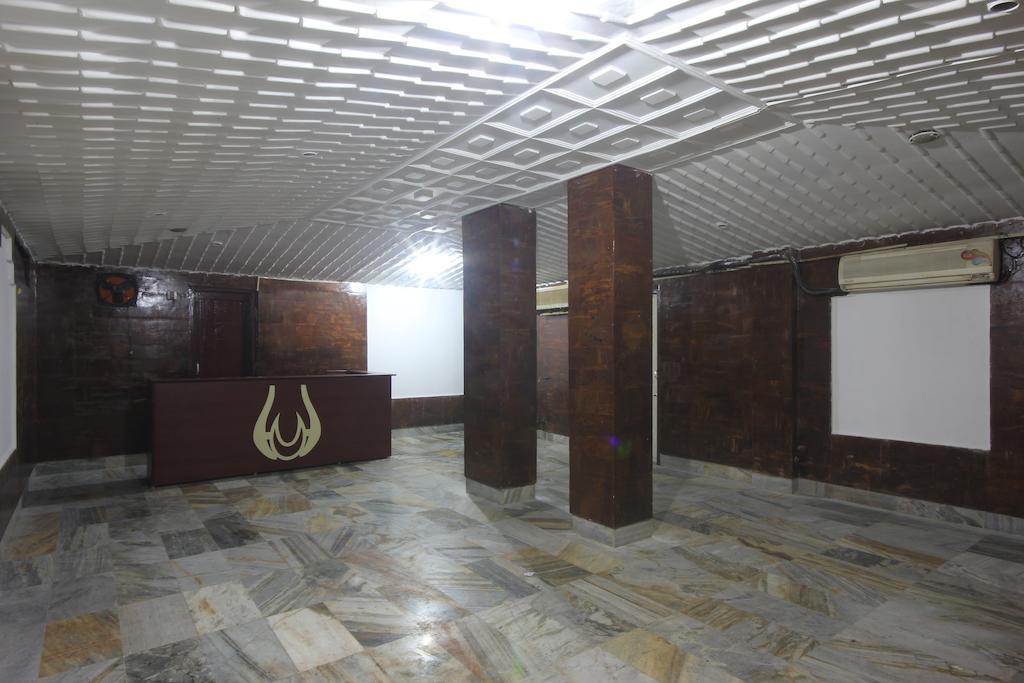 Urmee Hotel Bhubaneswar Esterno foto